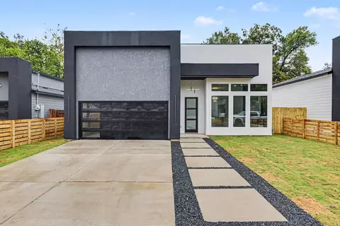 4536 Luzon St, Dallas, TX 75216