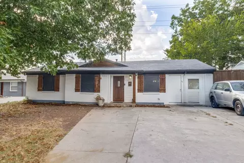 1911 El Capitan Dr, Dallas, TX 75228