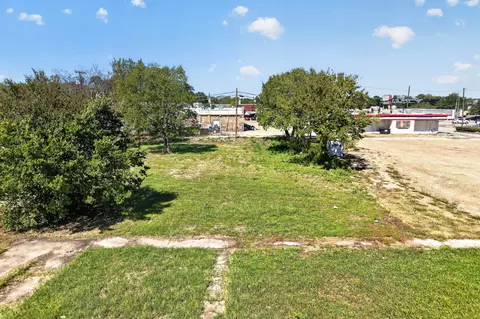 406 W Brown St, Ennis, TX 75119