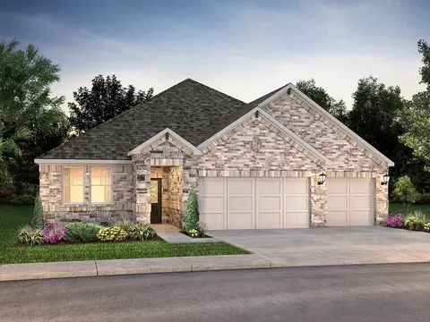 4104 Benbrook Dr, Farmersville, TX 75442