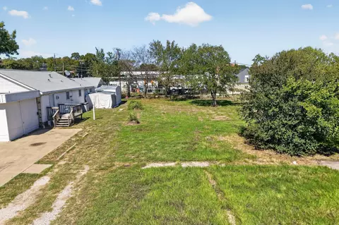 408 W Brown St, Ennis, TX 75119