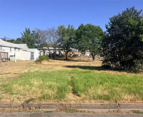 408 W Brown St, Ennis, TX 75119
