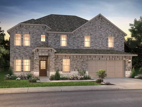 4106 Benbrook Dr, Farmersville, TX 75442