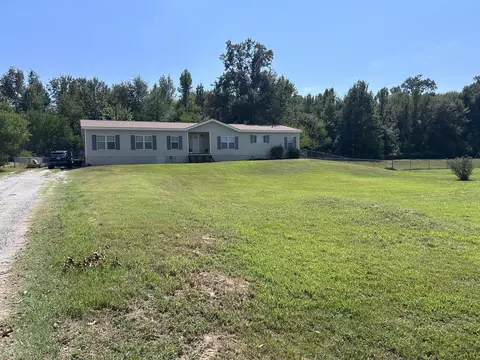 7429 W Henderson Gin Rd, Shreveport, LA 71107