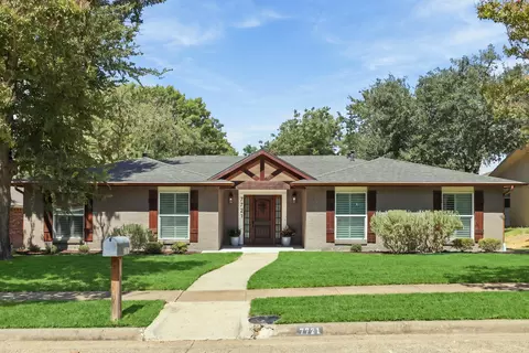 7721 El Padre Ln, Dallas, TX 75248