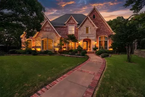 206 Gallant Ct, Colleyville, TX 76034