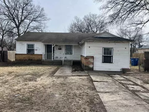 3010 Modree Ave, Dallas, TX 75216