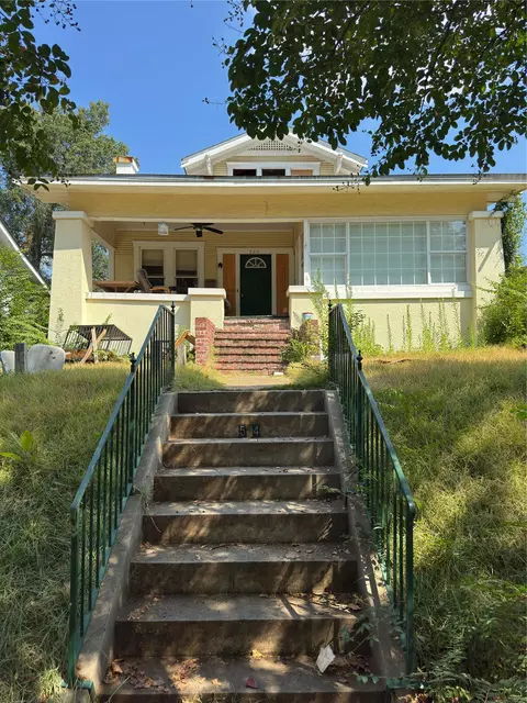 524 Gladstone Blvd, Shreveport, LA 71104