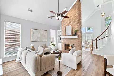 8716 Falls Rd, Irving, TX 75063