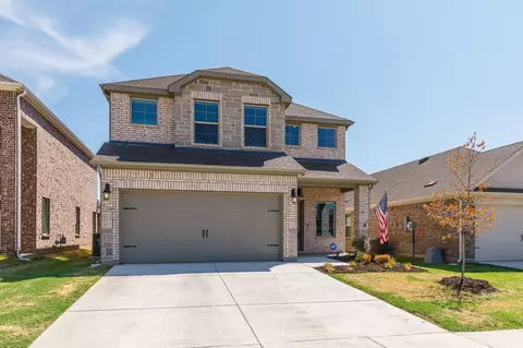 3509 Cribbing Trl, Aubrey, TX 76227