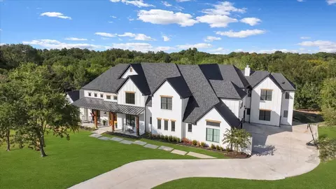 4577 Serenity Trl, Mckinney, TX 75071