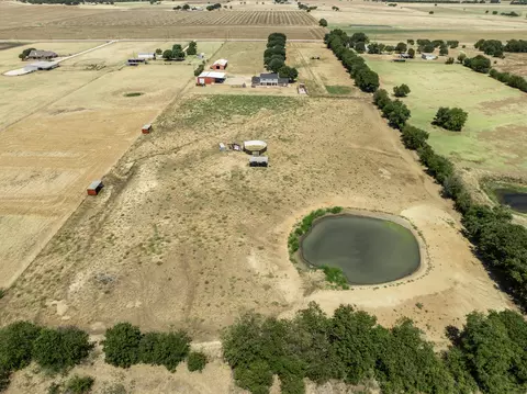 View/Area - 5112 Old Caufield Ranch Rd, Mcgregor, TX 76657 photo 4 of 5