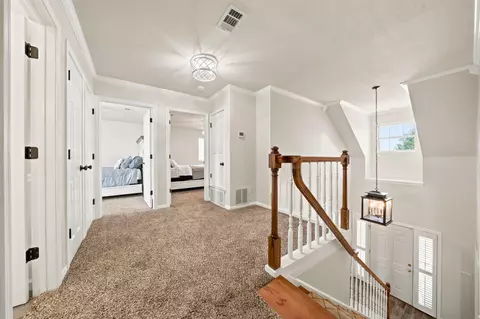 Entry Way - 5112 Old Caufield Ranch Rd, Mcgregor, TX 76657 photo 1 of 1