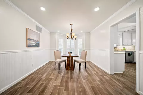 Dining - 5112 Old Caufield Ranch Rd, Mcgregor, TX 76657 photo 1 of 1