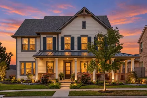 3920 Outpost Trl, Mckinney, TX 75071