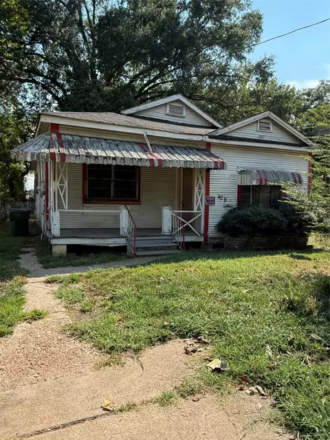 409 Champ Clark St, Shreveport, LA 71108