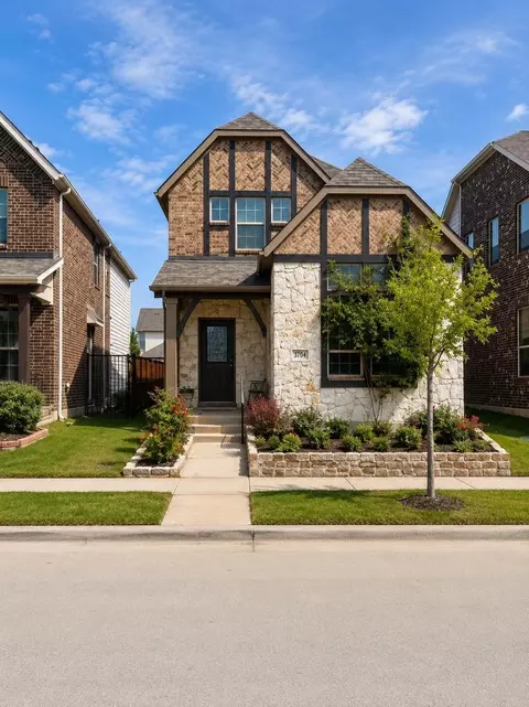 3704 Banton St, Rowlett, TX 75089