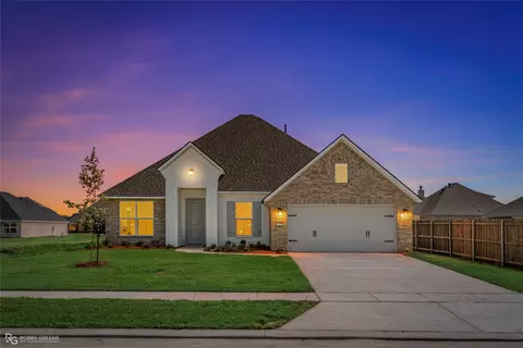 335 Peason Rdg, Bossier City, LA 71112