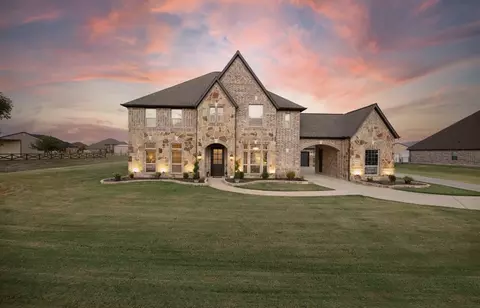 9411 Tay Ln, Justin, TX 76247