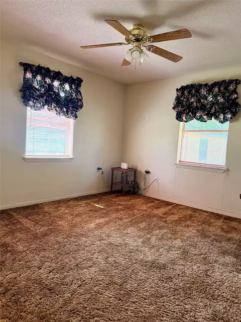 Bedroom - 200 S Speed St, Gustine, TX 76455 photo 1 of 3