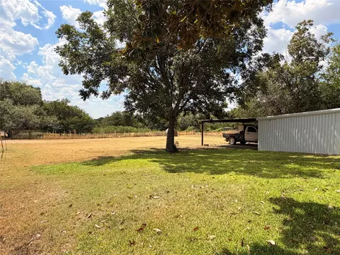Exterior - 200 S Speed St, Gustine, TX 76455 photo 5 of 5