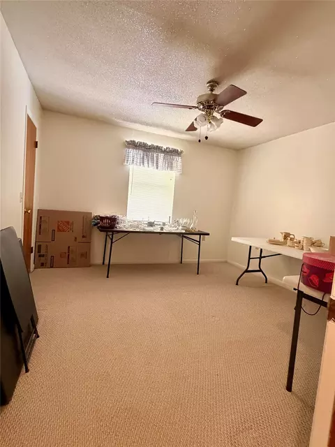Bedroom - 200 S Speed St, Gustine, TX 76455 photo 2 of 3