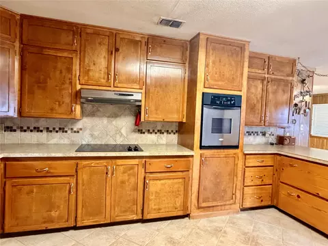 Kitchen - 200 S Speed St, Gustine, TX 76455 photo 5 of 5
