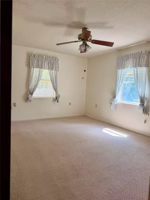 Bedroom - 200 S Speed St, Gustine, TX 76455 photo 3 of 3