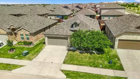 849 Finchley Dr, Northlake, TX 76247