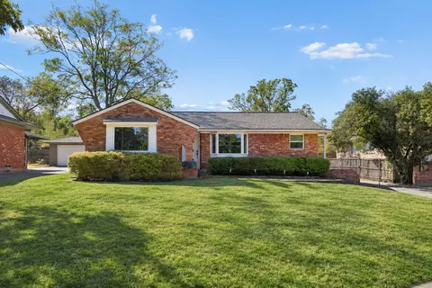 2036 Province Ln, Dallas, TX 75228