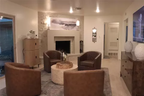 Living - 4617 Scottwood Dr, Waco, TX 76708 photo 1 of 2