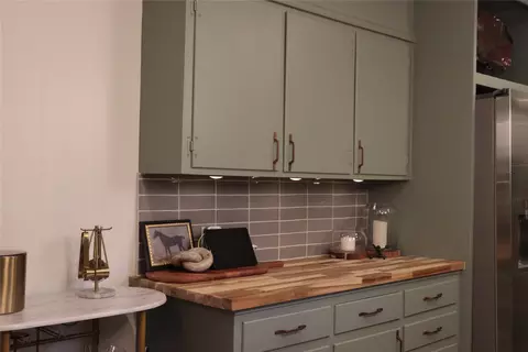 Kitchen - 4617 Scottwood Dr, Waco, TX 76708 photo 3 of 3