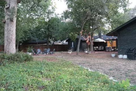 Exterior - 4617 Scottwood Dr, Waco, TX 76708 photo 2 of 2
