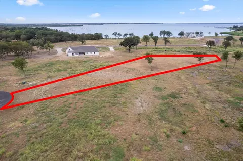 lot149 Solitude Ct, Richland, TX 76681