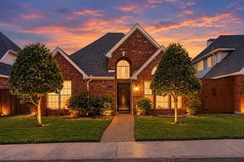 4033 Lamorna Dr, Plano, TX 75093