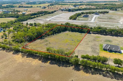 lot8 Old Maypearl Rd, Waxahachie, TX 75167
