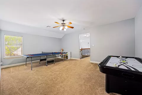 Entry Way - 831 Texcoco Dr, Prosper, TX 75078 photo 1 of 1