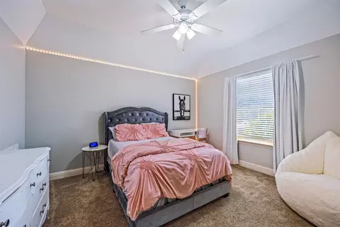 Bedroom - 831 Texcoco Dr, Prosper, TX 75078 photo 4 of 4