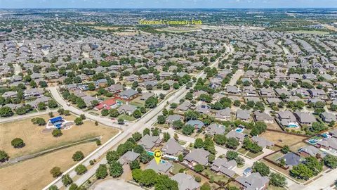 View/Area - 831 Texcoco Dr, Prosper, TX 75078 photo 2 of 3