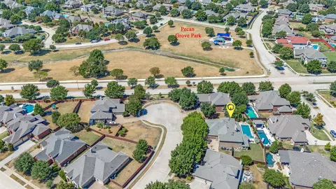 View/Area - 831 Texcoco Dr, Prosper, TX 75078 photo 3 of 3