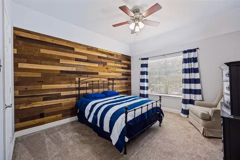 Bedroom - 831 Texcoco Dr, Prosper, TX 75078 photo 3 of 4