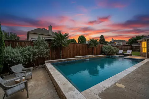 831 Texcoco Dr, Prosper, TX 75078