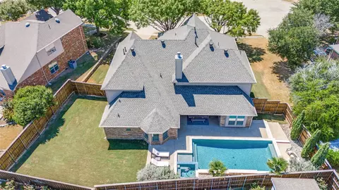 View/Area - 831 Texcoco Dr, Prosper, TX 75078 photo 1 of 3
