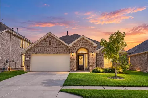 14864 Gilley Ln, Haslet, TX 76052