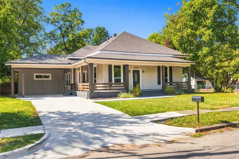 2115 Walworth St, Greenville, TX 75401