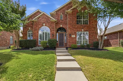6811 Bendbrook Dr, Frisco, TX 75035