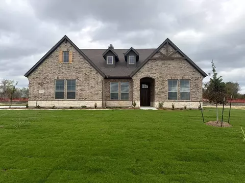 116 Pheasant Run Dr, New Fairview, TX 76078