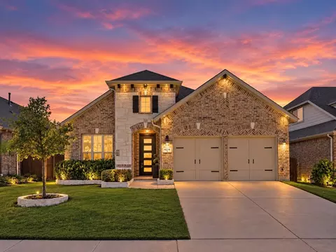 4216 Wilderness Pass, Roanoke, TX 76262