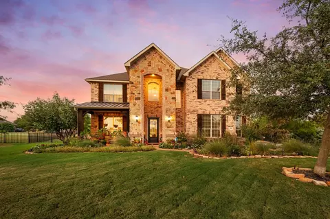 2890 Forest Hill Dr, Cross Roads, TX 76227