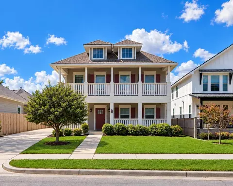 1305 Daughtrey Ave, Waco, TX 76706